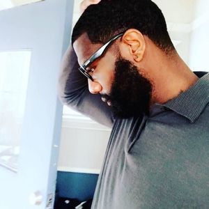 Meet your Posher, Sean